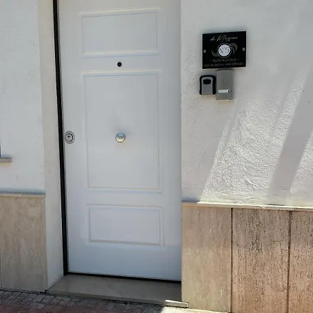 Da Massimo 1 Bed and Breakfast Marina di Schiavonea