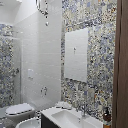 Da Massimo 1 Marina di Schiavonea