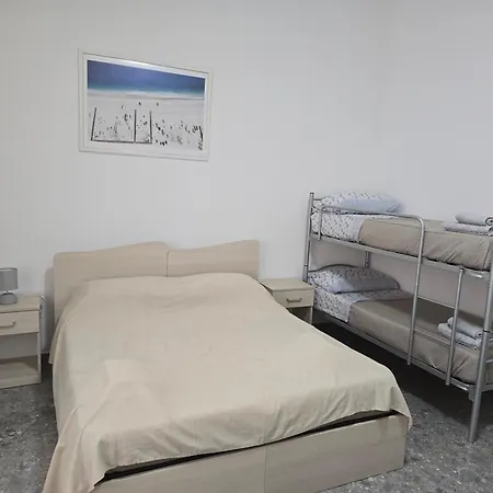 Da Massimo 1 Bed & Breakfast *