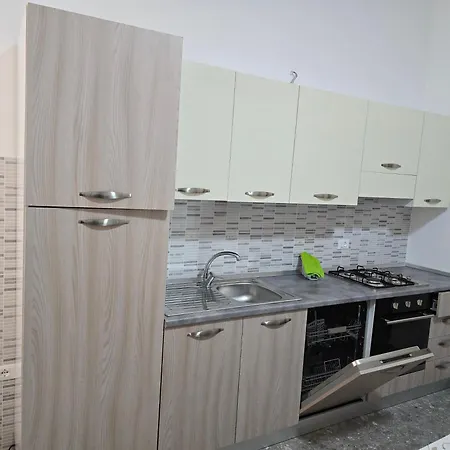 Da Massimo 1 Bed & Breakfast Marina di Schiavonea