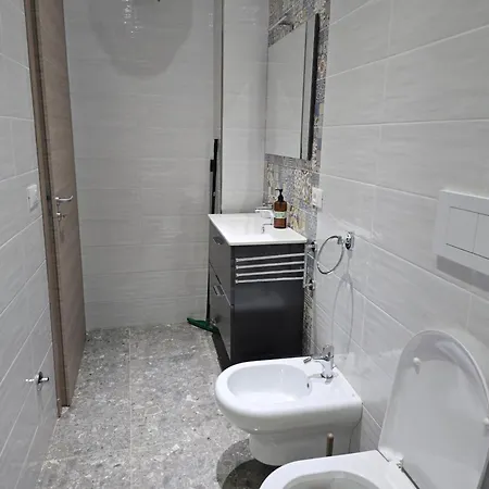 Da Massimo 1 Marina di Schiavonea