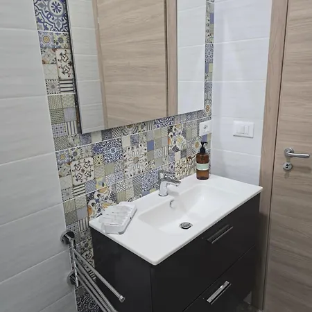 Da Massimo 1 Bed & Breakfast