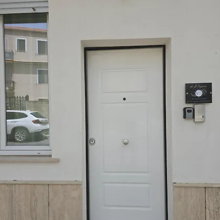 Bed & Breakfast Da Massimo 1 Marina di Schiavonea