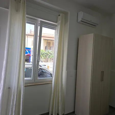 Da Massimo 1 Bed & Breakfast
