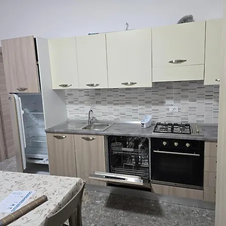 Da Massimo 1 Bed & Breakfast