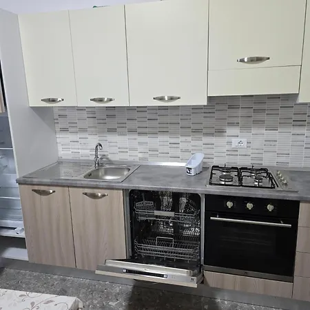 Bed and Breakfast Da Massimo 1 Marina di Schiavonea