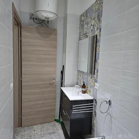 Da Massimo 1 4* Marina di Schiavonea