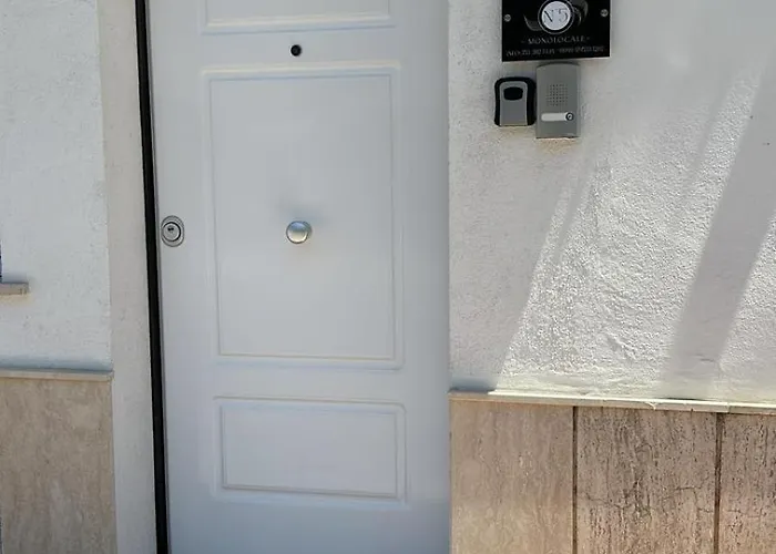 Da Massimo 1 B&B 마리나 디 스키아보네아