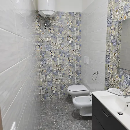 Nocleg ze śniadaniem Da Massimo 1 4*