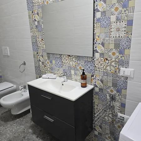 Da Massimo 1 4* 마리나 디 스키아보네아