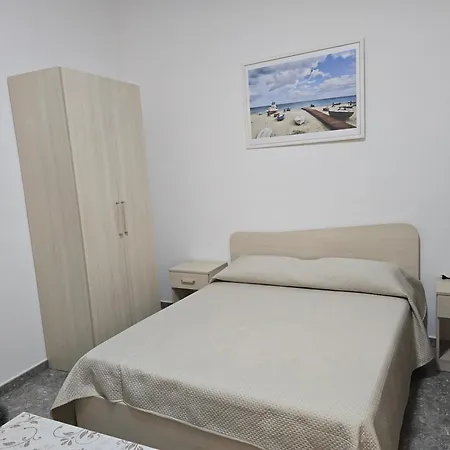 Panzió Da Massimo 1