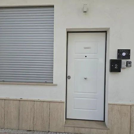 Da Massimo 1 Marina di Schiavonea