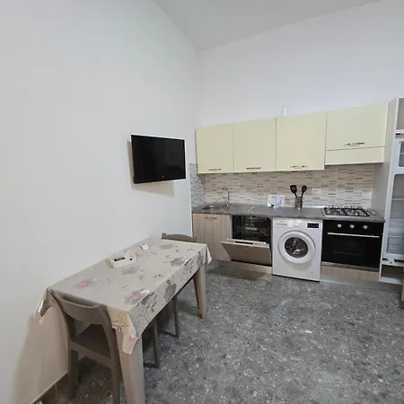 Da Massimo 1 4* Marina di Schiavonea