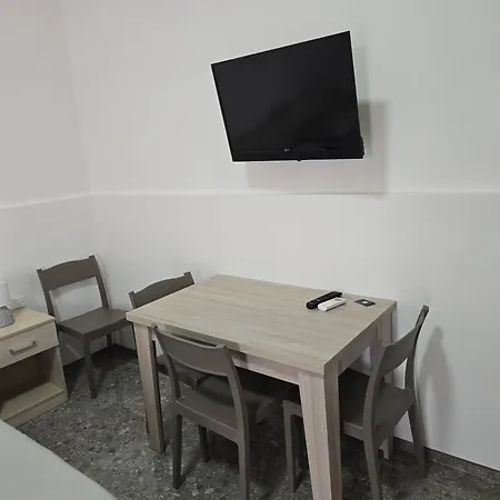 Da Massimo 1 Panzió