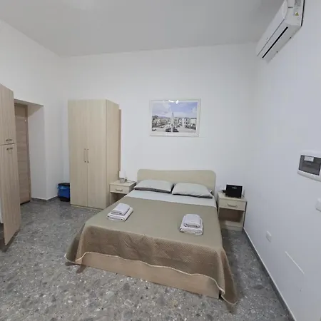 Da Massimo 1 마리나 디 스키아보네아