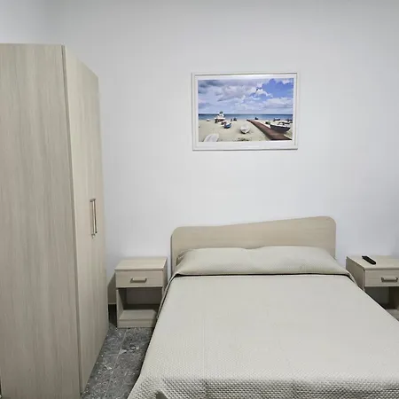 Nocleg ze śniadaniem Da Massimo 1 4*