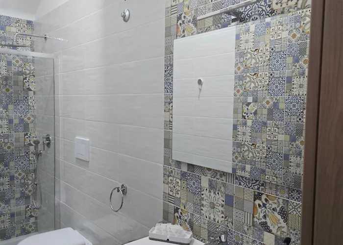 Da Massimo 1 מרינה די סקבוניאה