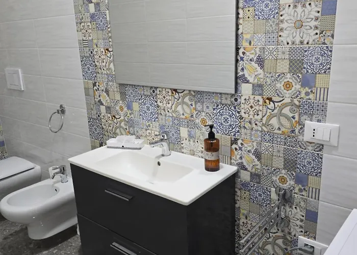 Da Massimo 1 4* Marina di Schiavonea