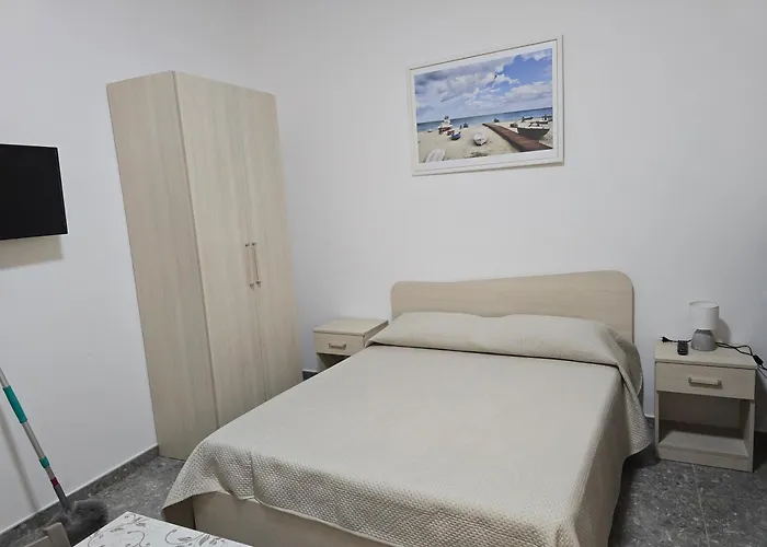 Panzió Da Massimo 1