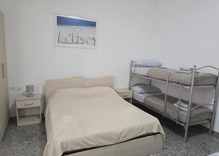 Da Massimo 1 Panzió 4*