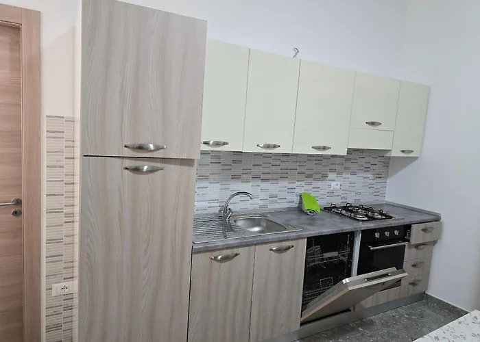 Da Massimo 1 Panzió Marina di Schiavonea