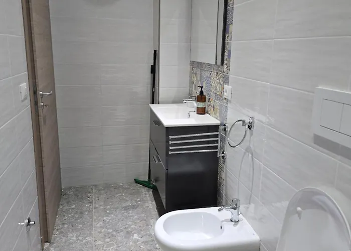 Da Massimo 1 מרינה די סקבוניאה