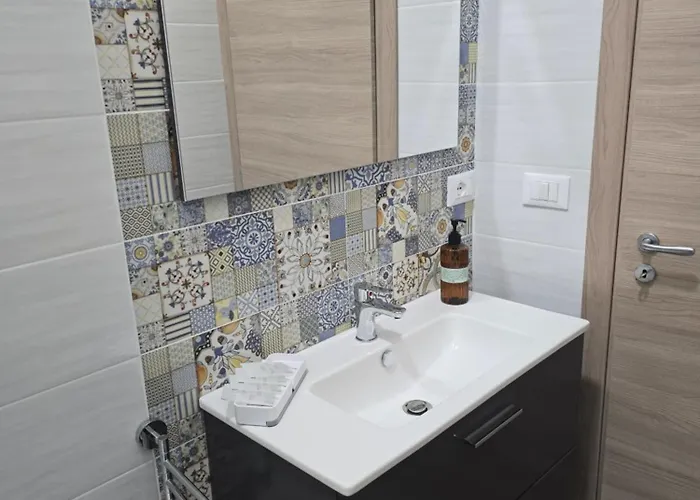 Da Massimo 1 Panzió