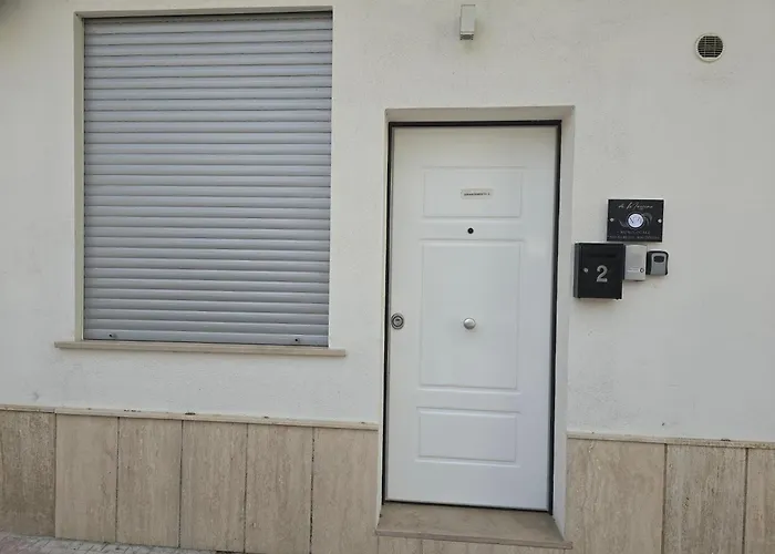 Da Massimo 1 מרינה די סקבוניאה