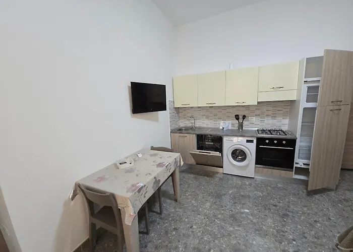 Da Massimo 1 4* Marina di Schiavonea