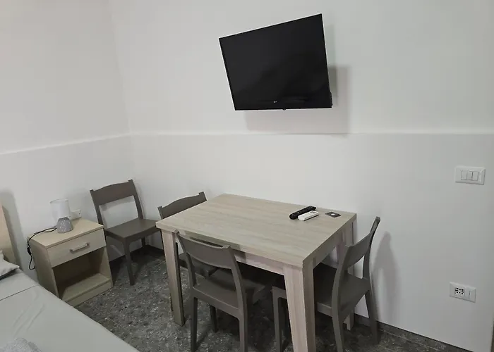 Da Massimo 1 Panzió