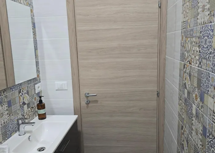 Da Massimo 1 לינה וארוחת בוקר