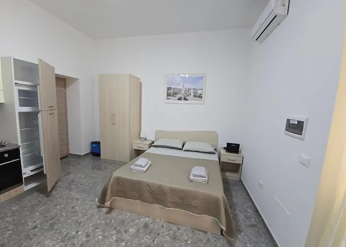 Da Massimo 1 מרינה די סקבוניאה