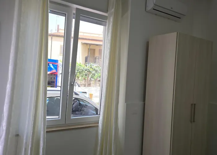 Da Massimo 1 Panzió