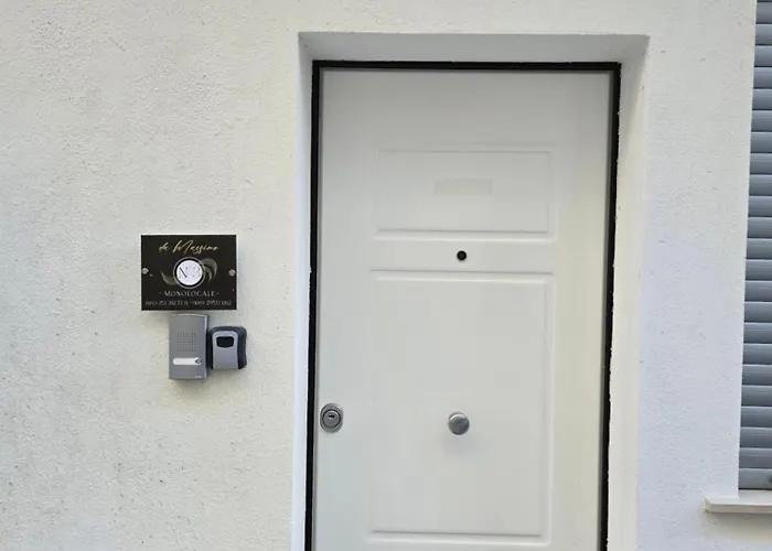 Da Massimo 1 מרינה די סקבוניאה