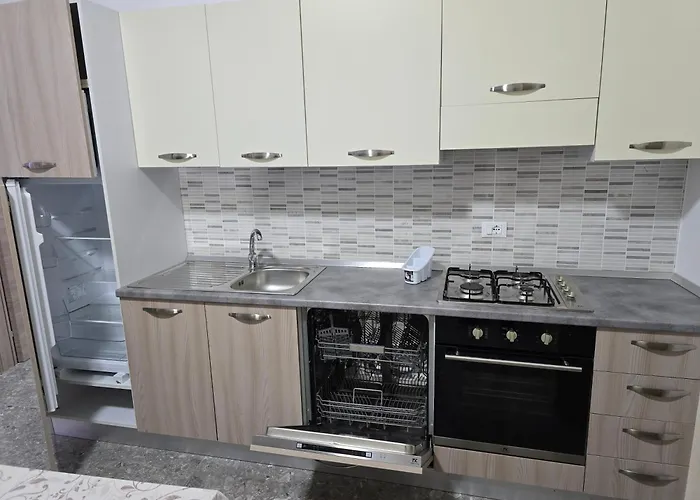 Panzió Da Massimo 1 Marina di Schiavonea