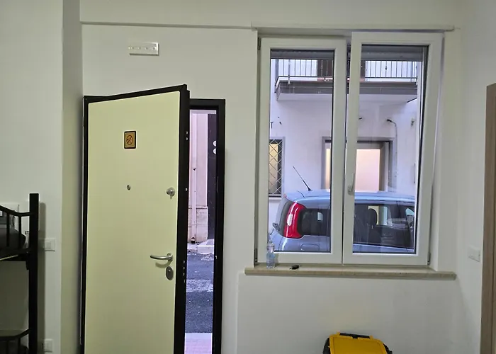 Da Massimo 1 4* מרינה די סקבוניאה