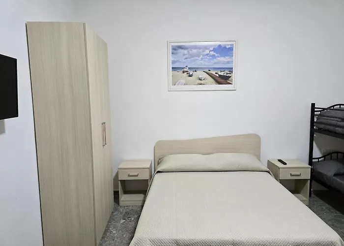 Panzió Da Massimo 1 4*