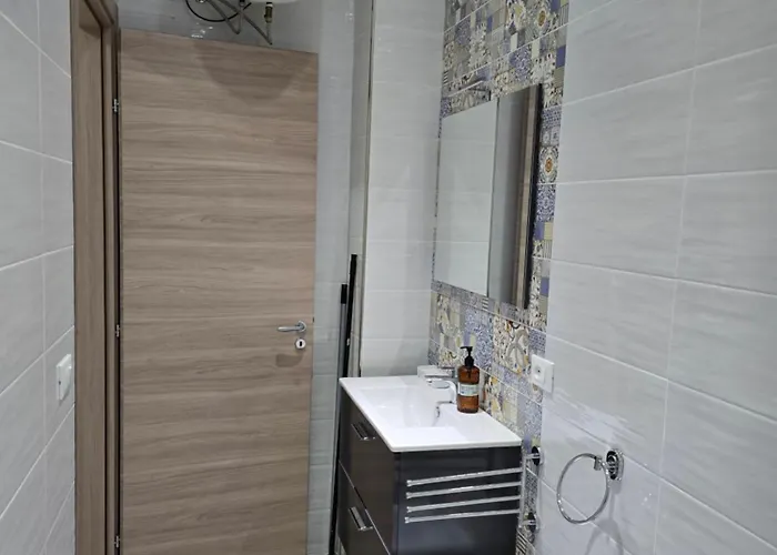 Da Massimo 1 4* Marina di Schiavonea